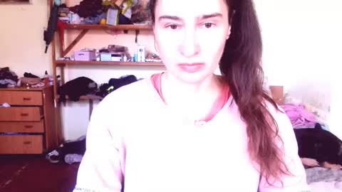 Yummygirl online show from April 19, 5:51 am