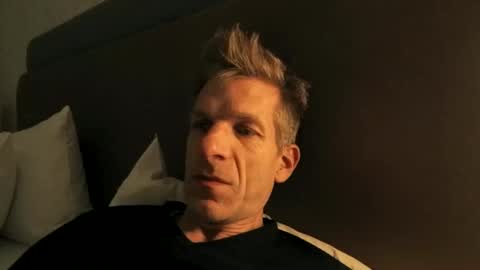 Andres online show from November 16, 5:57 am