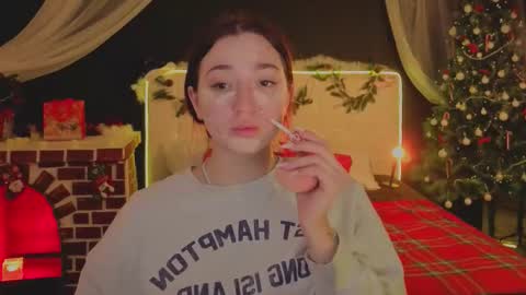 Mencialo online show from December 2, 1:55 am