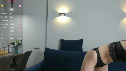 Hello My name is Lily online show from December 29, 2:31 pm