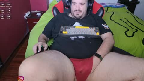 menditeta online show from April 7, 6:30 pm