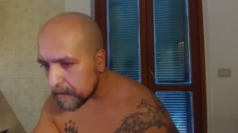 menformen1929 online show from October 10, 2:49 pm