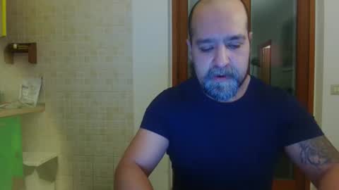 menformen1929 online show from January 16, 8:02 pm