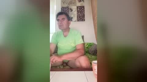 menlav72 online show from July 3, 3:35 am