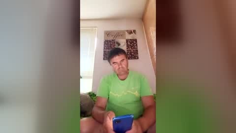 menlav72 online show from July 4, 5:30 pm
