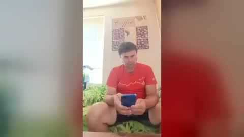 menlav72 online show from July 13, 4:21 pm