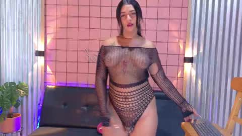 Princess Mensia online show from September 23, 1:25 pm