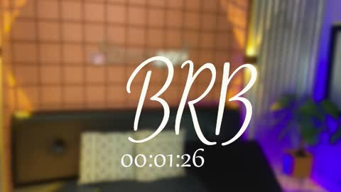 Princess Mensia online show from October 17, 12:41 pm