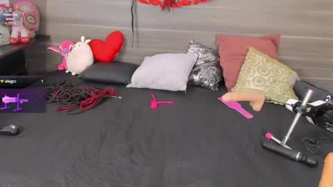  CRISTAL  online show from April 17, 1:58 pm