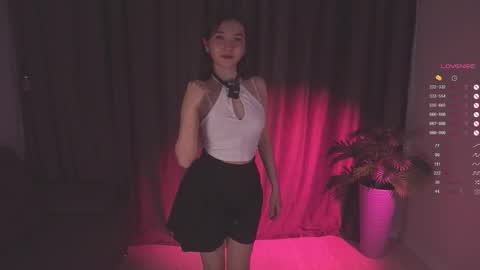 Snapshot of mentallymonika chatting on February 25, 1:54 pm Mony online show from February 25, 1:54 pm