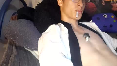 Snapshot of menyy666 chatting on April 1, 7:42 am Giorggio Fragacci online show from April 1, 7:42 am