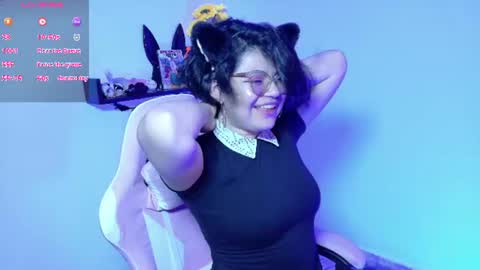 Cata online show from July 1, 6:07 pm