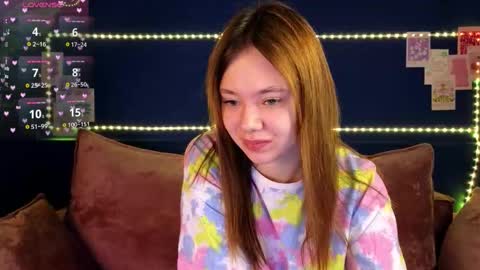 meow_mellie online show from October 20, 2:12 am