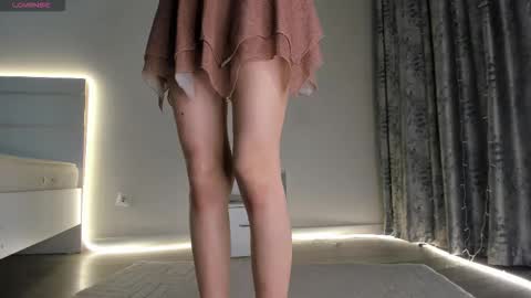 Mikasa online show from February 10, 5:28 pm