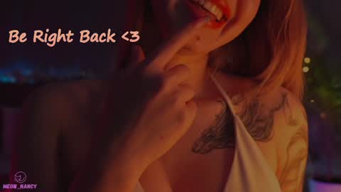 Heeyyooo Im Nans Subscribe to me I will be glad online show from December 20, 8:28 am