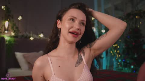 Heeyyooo Im Nans Subscribe to me I will be glad online show from January 6, 11:18 am