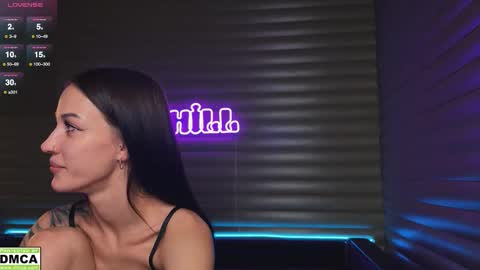 Snapshot of meowluv chatting on November 3, 6:42 pm NIKKY STIVE Every day from 1000 to 200 EST time. online show from November 3, 6:42 pm