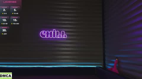  NIKKY  STIVE     Every day from 1000  to 200  EST time. online show from February 9, 8:24 pm