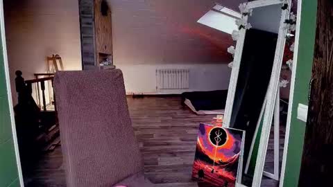 Snapshot of meowroslava chatting on February 11, 10:53 am meowroslava online show from February 11, 10:53 am