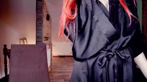 Snapshot of meowroslava chatting on February 13, 10:00 am meowroslava online show from February 13, 10:00 am