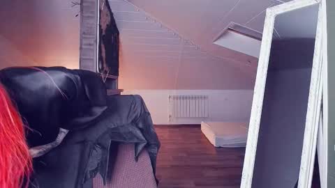 meowroslava online show from March 19, 9:57 am