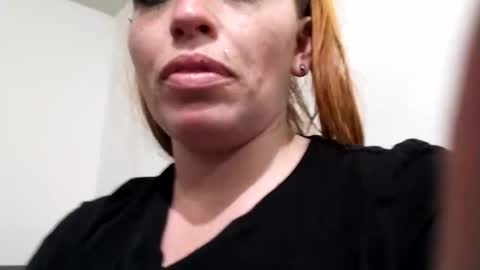 Snapshot of meowzers777 chatting on November 3, 8:04 am meowzers777 online show from November 3, 8:04 am