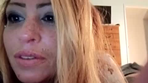 meowzers777 online show from March 29, 6:08 pm