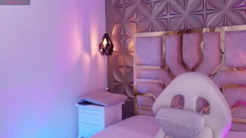 Snapshot of meraki_fraise chatting on October 6, 7:11 pm online show from October 6, 7:11 pm