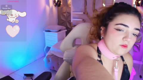 Snapshot of meraki_fraise chatting on October 10, 11:04 pm online show from October 10, 11:04 pm