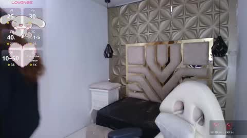 Snapshot of meraki_fraise chatting on November 3, 7:37 pm online show from November 3, 7:37 pm