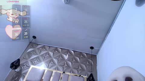 Snapshot of meraki_fraise chatting on November 9, 7:34 pm online show from November 9, 7:34 pm