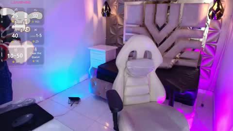 Snapshot of meraki_fraise chatting on November 15, 7:10 pm online show from November 15, 7:10 pm