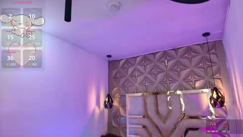 Snapshot of meraki_fraise chatting on November 19, 7:47 pm online show from November 19, 7:47 pm