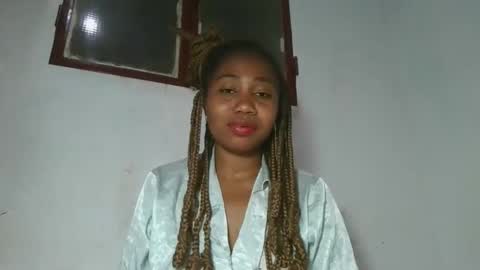 meraldaaaa online show from September 8, 3:44 pm