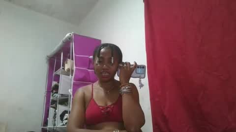 meraldaaaa online show from September 18, 2:52 pm