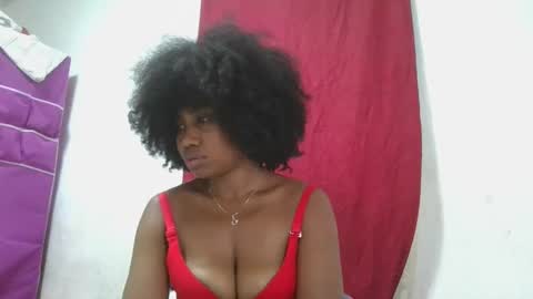 meraldaaaa online show from October 2, 6:15 pm