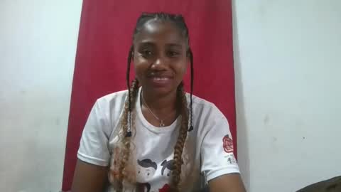 meraldaaaa online show from October 4, 10:08 pm