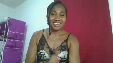 meraldaaaa online show from October 12, 5:56 pm