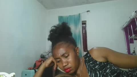 meraldaaaa online show from October 13, 6:52 pm