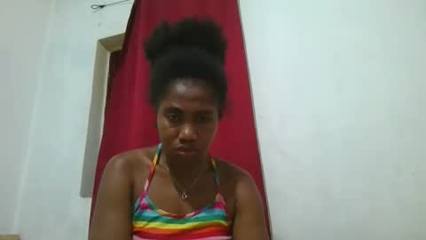 meraldaaaa online show from October 25, 5:59 am