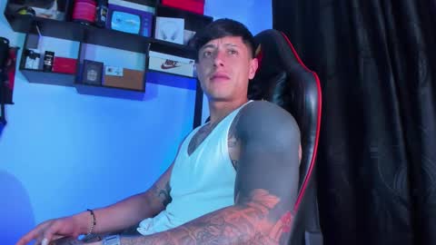 Neith online show from October 16, 10:44 pm