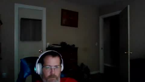 mercer1977 online show from October 9, 3:10 pm