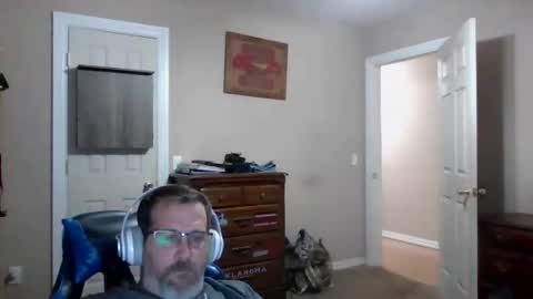 mercer1977 online show from October 12, 1:26 am