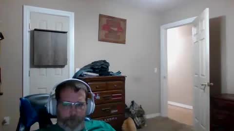 mercer1977 online show from October 13, 12:16 pm