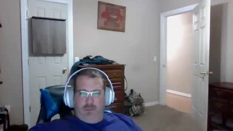 mercer1977 online show from October 26, 5:41 pm