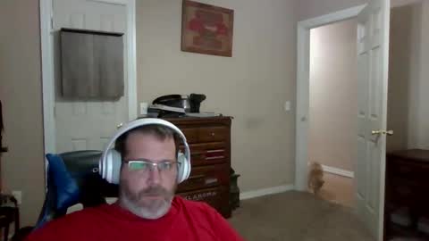 mercer1977 online show from November 19, 5:13 pm