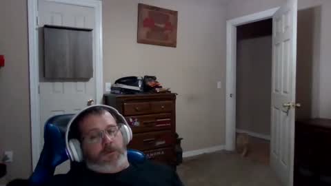 mercer1977 online show from November 26, 2:51 pm