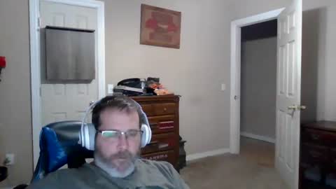 mercer1977 online show from December 4, 9:01 pm