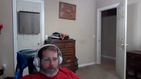 mercer1977 online show from December 18, 7:20 pm