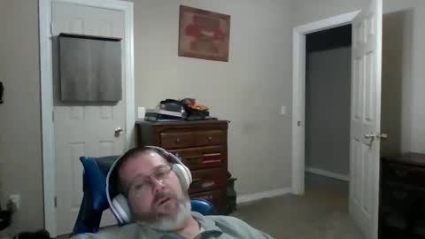 mercer1977 online show from January 10, 2:19 pm